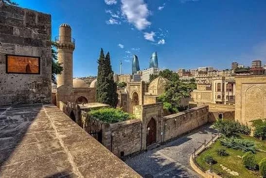 Old City photo 1