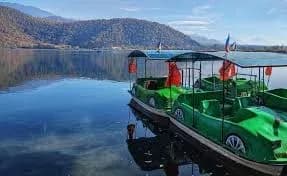 Nohur Lake photo 2