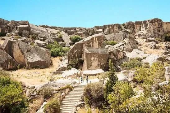 Gobustan Museum photo 2