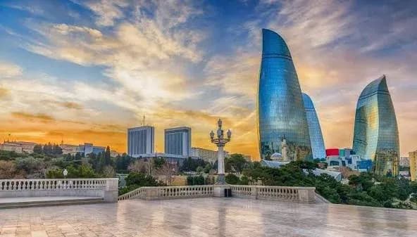 Baku City Tour photo 5
